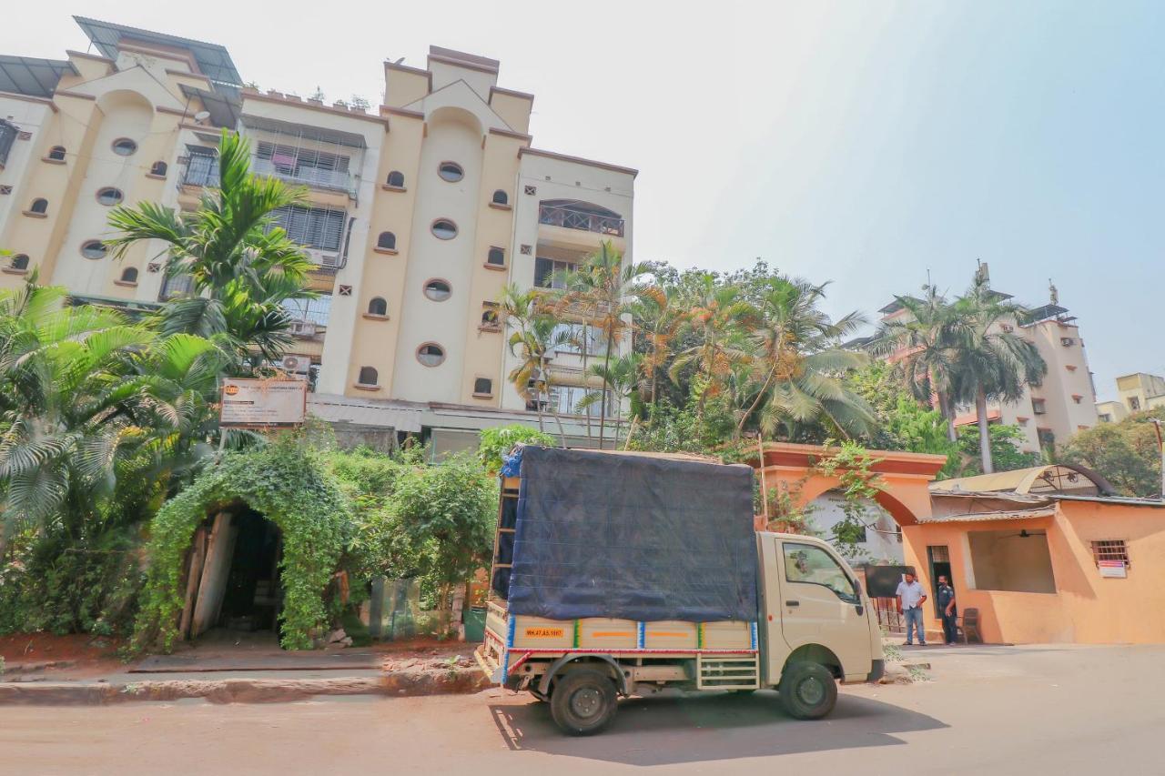 Oyo 79583 Seven Sun Guest House - Mumbai, Mumbai